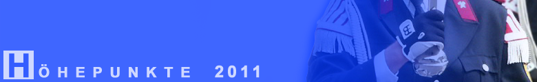 H�hepunkte 2010