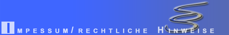 Impressum
