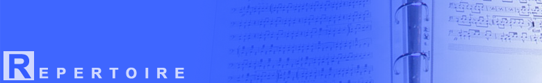 Repertoire